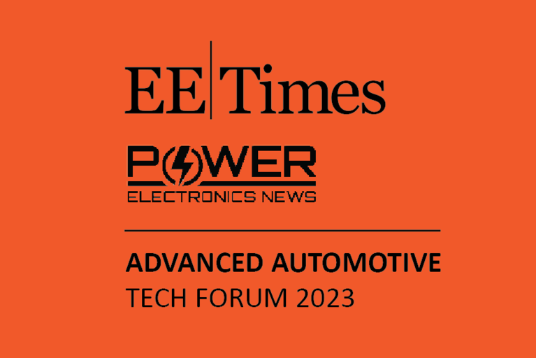 Screenshot of panel participants