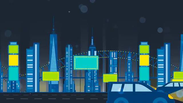 The challenges of high power LED design