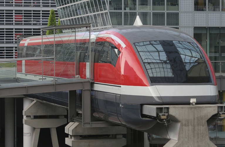 How to meet European standards for rail applications