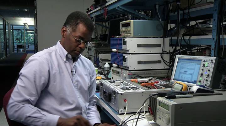 Output Voltage Trimming