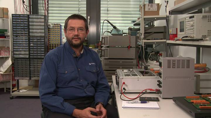 Thermal and mechanical considerations