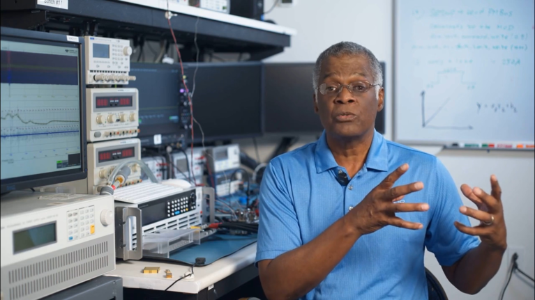 Regulating 48V Tech Video