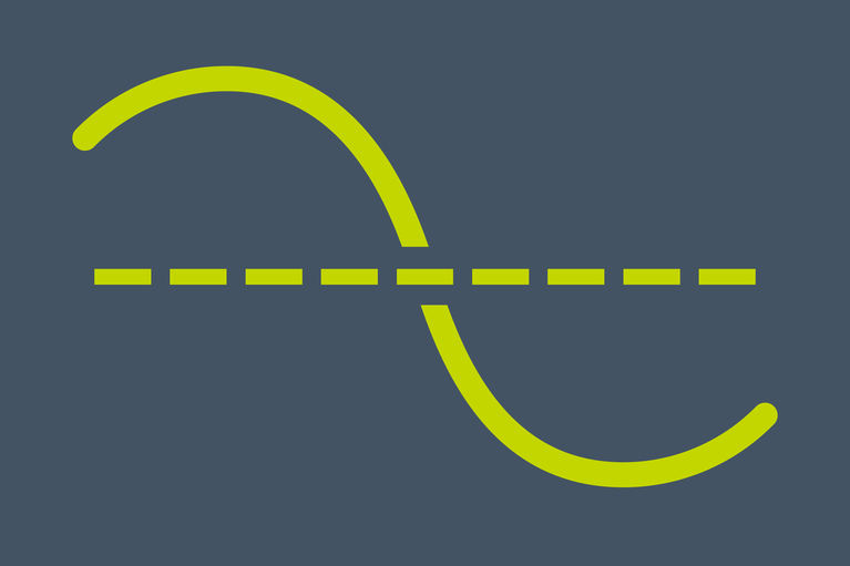 Image of Power Averaging symbol